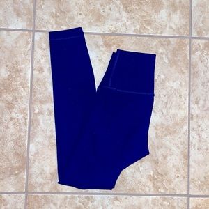 Lululemon Wunder Train “25